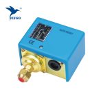 régulateur de pression / commande de pression simple monophasé régulateur de pression différentielle pressostat automatique